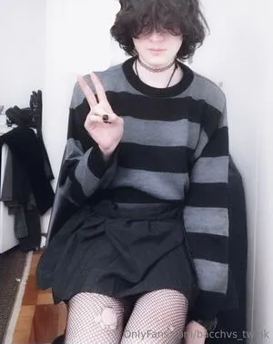 Bacchvs Twink OnlyFans Leaked Free Thumbnail Picture - #WOlYDfKYPJ