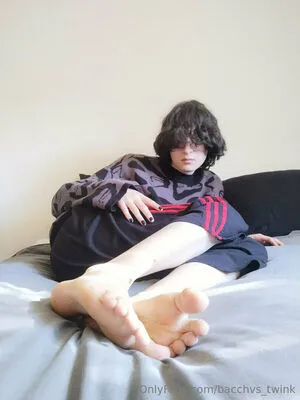 Bacchvs Twink OnlyFans Leaked Free Thumbnail Picture - #evAaJFALVr