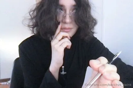 Bacchvs Twink OnlyFans Leaked Free Thumbnail Picture - #vPX4MKeesC