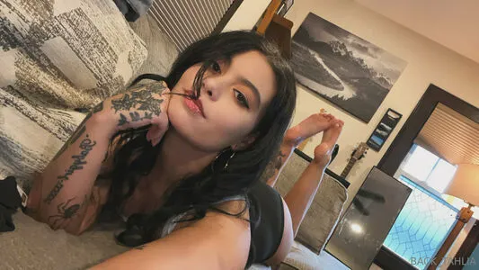 Back Tahliafree OnlyFans Leaked Free Thumbnail Picture - #23sALde0O3
