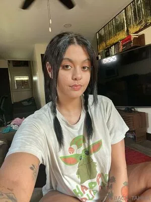 Back Tahliafree OnlyFans Leaked Free Thumbnail Picture - #4Ax1e4aLpP
