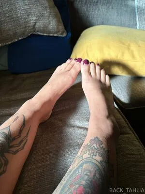 Back Tahliafree OnlyFans Leaked Free Thumbnail Picture - #4ESoPI0ygQ