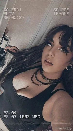 Back Tahliafree OnlyFans Leaked Free Thumbnail Picture - #KsRJQ72DKa