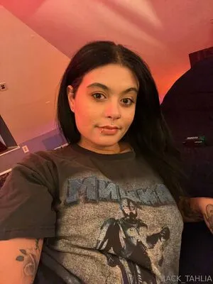 Back Tahliafree OnlyFans Leaked Free Thumbnail Picture - #NMLi7JNPkI