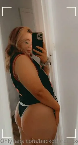 Backdoorbratxo OnlyFans Leaked Free Thumbnail Picture - #rQce6dFJx7