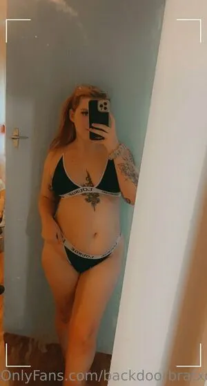Backdoorbratxo OnlyFans Leaked Free Thumbnail Picture - #sfzyBEWgW5