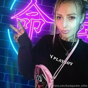 Backpacker Billie OnlyFans Leaked Free Thumbnail Picture - #DWh2fw9YzD