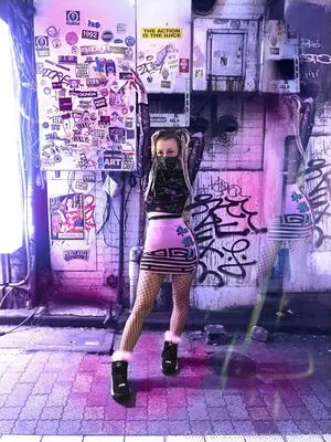 Backpacker Billie OnlyFans Leaked Free Thumbnail Picture - #GppeYnzE3s