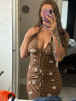 Backshotbaddie420 OnlyFans Leaked Free Thumbnail Picture - #fFodT6Ly6e