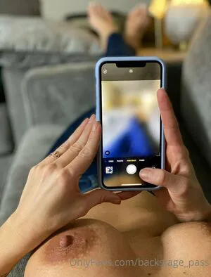 Backstage Pass OnlyFans Leaked Free Thumbnail Picture - #WhSQg7JEBM