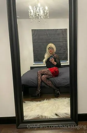 Backstaging OnlyFans Leaked Free Thumbnail Picture - #612SYsHomt