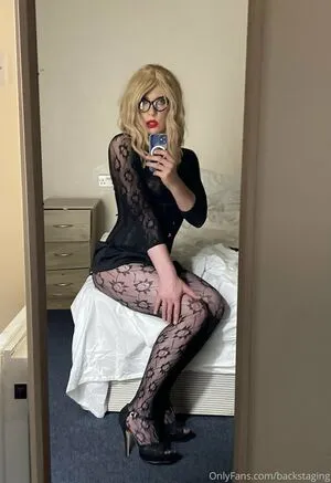 Backstaging OnlyFans Leaked Free Thumbnail Picture - #cvaqoMZJsd