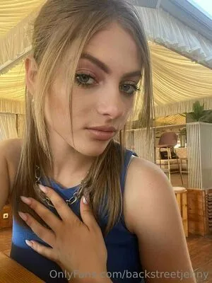 Backstreetjenny OnlyFans Leaked Free Thumbnail Picture - #lT9FQGc4rT