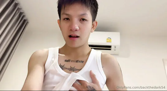 Backthedark54 OnlyFans Leaked Free Thumbnail Picture - #7JNWZNfBCD