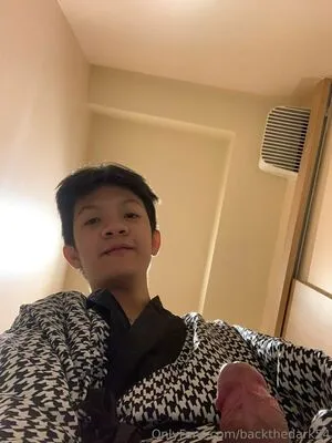 Backthedark54 OnlyFans Leaked Free Thumbnail Picture - #Ou835h2fWA