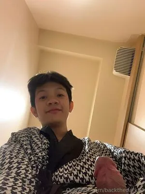 Backthedark54 OnlyFans Leaked Free Thumbnail Picture - #PlL6wrspMe