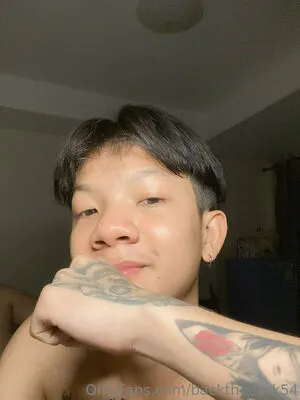 Backthedark54 OnlyFans Leaked Free Thumbnail Picture - #WAMsUhyOuJ