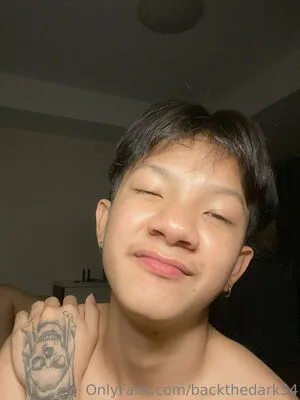 Backthedark54 OnlyFans Leaked Free Thumbnail Picture - #vHVhydqkQQ
