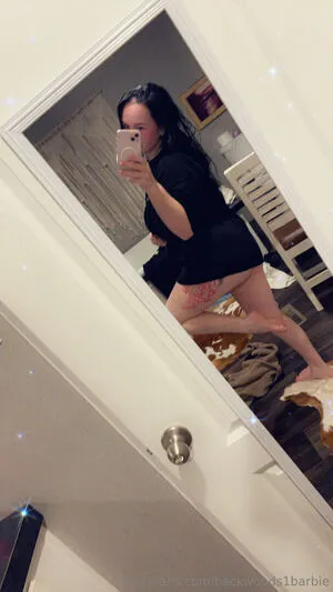 Backwoods1barbie OnlyFans Leaked Free Thumbnail Picture - #48xmA2kPTa