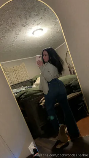 Backwoods1barbie OnlyFans Leaked Free Thumbnail Picture - #5Ted5lWfW8