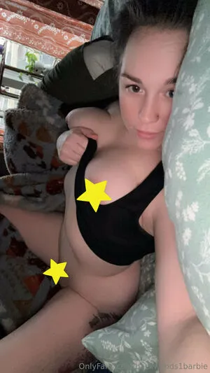 Backwoods1barbie OnlyFans Leaked Free Thumbnail Picture - #IO9sfNuRH1