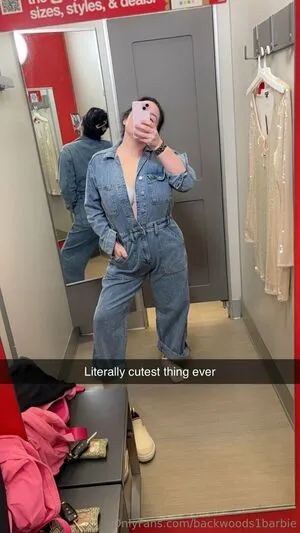 Backwoods1barbie OnlyFans Leaked Free Thumbnail Picture - #KL5nEXWBjV