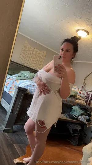 Backwoods1barbie OnlyFans Leaked Free Thumbnail Picture - #LhZLoNtFhk