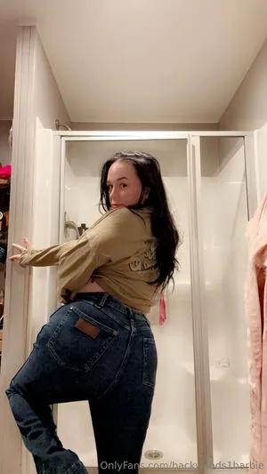 Backwoods1barbie OnlyFans Leaked Free Thumbnail Picture - #Pk7SVJHrlA