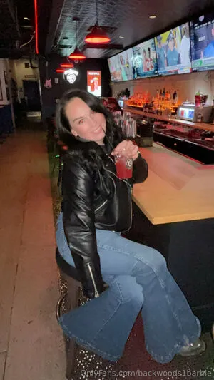 Backwoods1barbie OnlyFans Leaked Free Thumbnail Picture - #S86QrY4Sdm