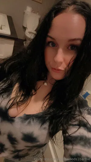 Backwoods1barbie OnlyFans Leaked Free Thumbnail Picture - #TEsKZrc6DV