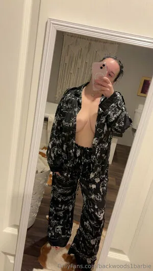 Backwoods1barbie OnlyFans Leaked Free Thumbnail Picture - #TRCPJw5YJm