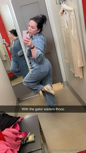 Backwoods1barbie OnlyFans Leaked Free Thumbnail Picture - #ZrAWqCLpXg