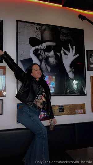 Backwoods1barbie OnlyFans Leaked Free Thumbnail Picture - #hnULLb6wWP
