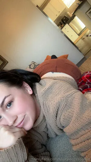 Backwoods1barbie OnlyFans Leaked Free Thumbnail Picture - #laCAeBFOG9