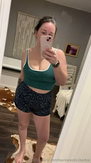 Backwoods1barbie OnlyFans Leaked Free Thumbnail Picture - #rVo16kzdws