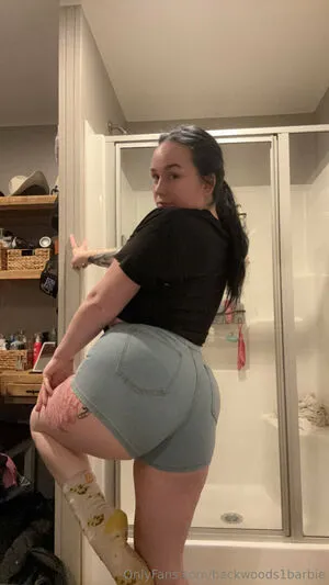 Backwoods1barbie OnlyFans Leaked Free Thumbnail Picture - #uAtmvO4ytU
