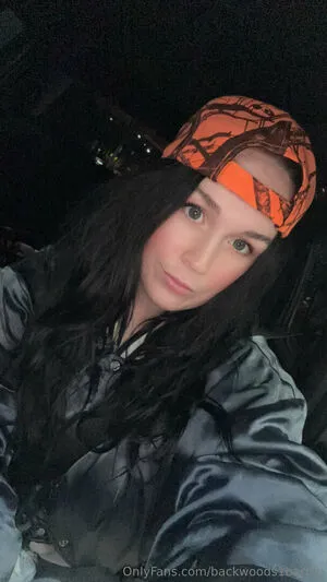 Backwoods1barbie OnlyFans Leaked Free Thumbnail Picture - #ycyjS7QaQx