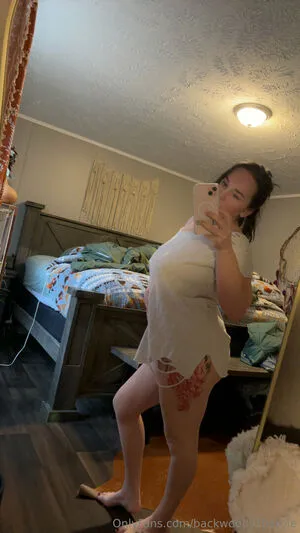 Backwoods1barbie OnlyFans Leaked Free Thumbnail Picture - #ynd3nd5FnF