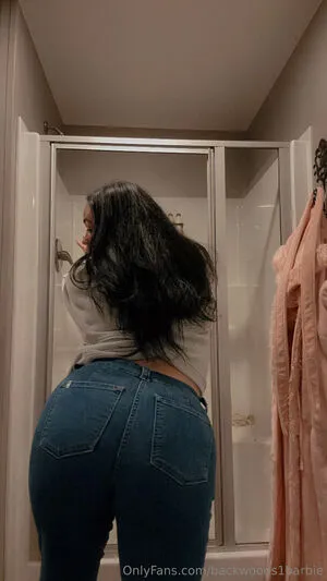 Backwoods1barbie OnlyFans Leaked Free Thumbnail Picture - #zDJe56YlYi