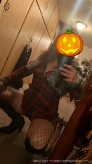 Backwoodsbarbie52 OnlyFans Leaked Free Thumbnail Picture - #8J7kGl3Nfr
