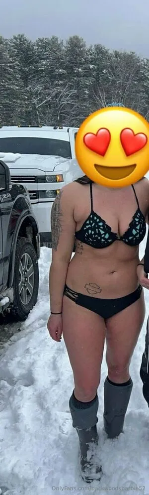 Backwoodsbarbie52 OnlyFans Leaked Free Thumbnail Picture - #BYqoo6COkU