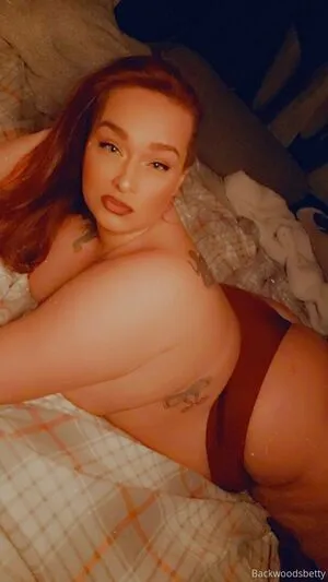 Backwoodsbetty OnlyFans Leaked Free Thumbnail Picture - #CcLR2Eowm0