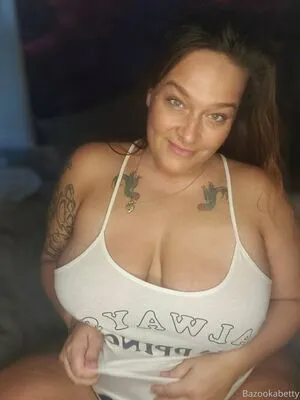 Backwoodsbetty OnlyFans Leaked Free Thumbnail Picture - #DWCKA6djQj