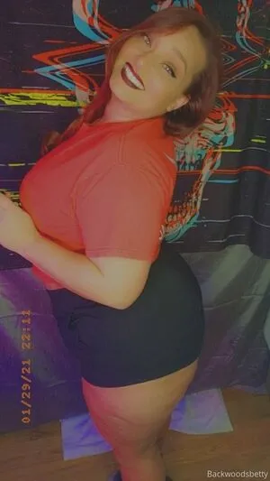 Backwoodsbetty OnlyFans Leaked Free Thumbnail Picture - #hE5EtBErSH