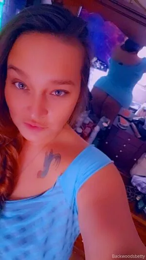 Backwoodsbetty OnlyFans Leaked Free Thumbnail Picture - #r9xisBub6A
