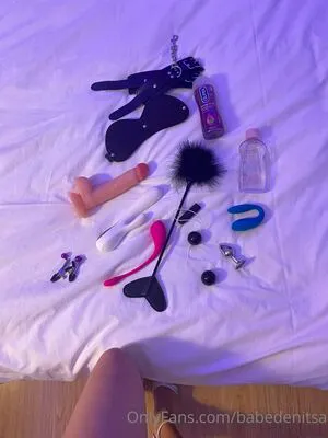 Bad Babygirlisonline OnlyFans Leaked Free Thumbnail Picture - #4q5DbyPj6j