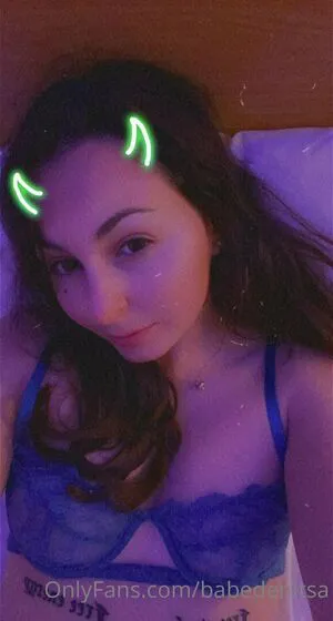 Bad Babygirlisonline OnlyFans Leaked Free Thumbnail Picture - #8FyqyHhD7j