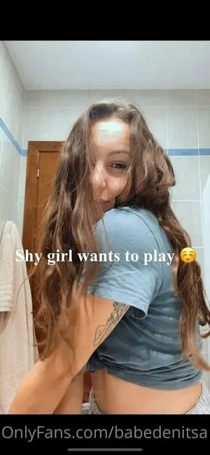 Bad Babygirlisonline OnlyFans Leaked Free Thumbnail Picture - #Am2r8IvmIY
