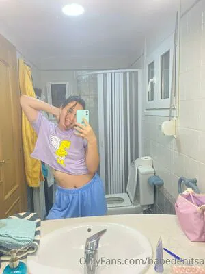 Bad Babygirlisonline OnlyFans Leaked Free Thumbnail Picture - #TAHKa0la7n