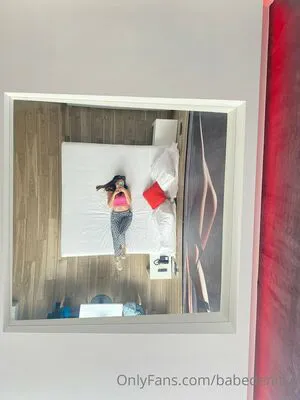 Bad Babygirlisonline OnlyFans Leaked Free Thumbnail Picture - #bDRubPTJDO